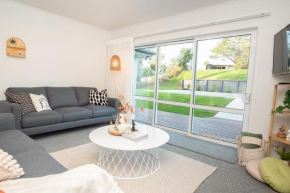 Restful Retreat Tauranga